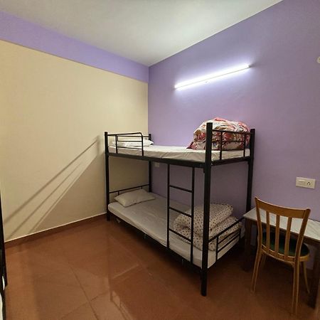 Zu-Zu Hostels Шимла Екстериор снимка