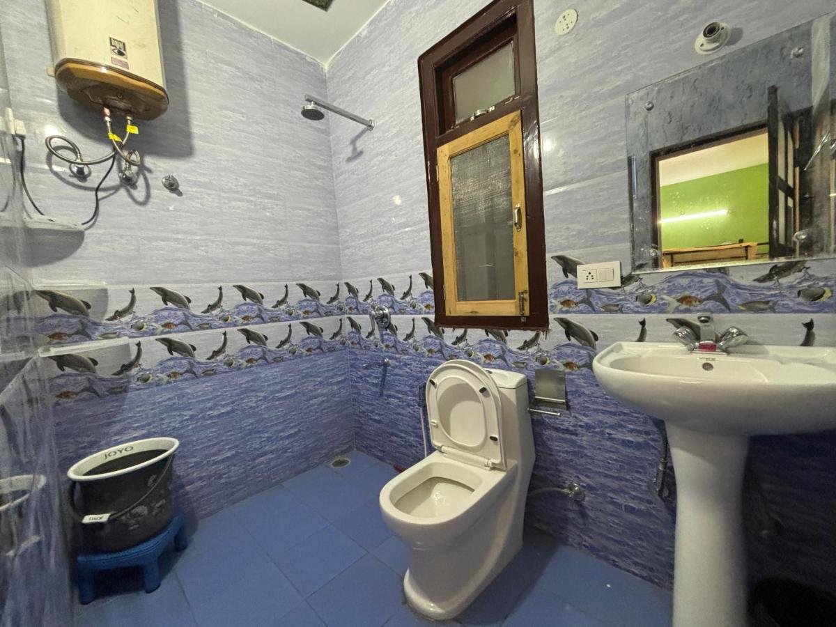 Zu-Zu Hostels Шимла Екстериор снимка