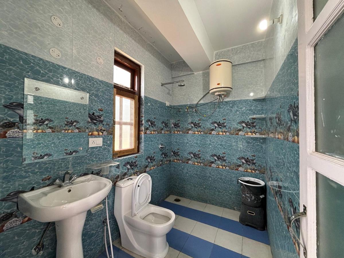 Zu-Zu Hostels Шимла Екстериор снимка