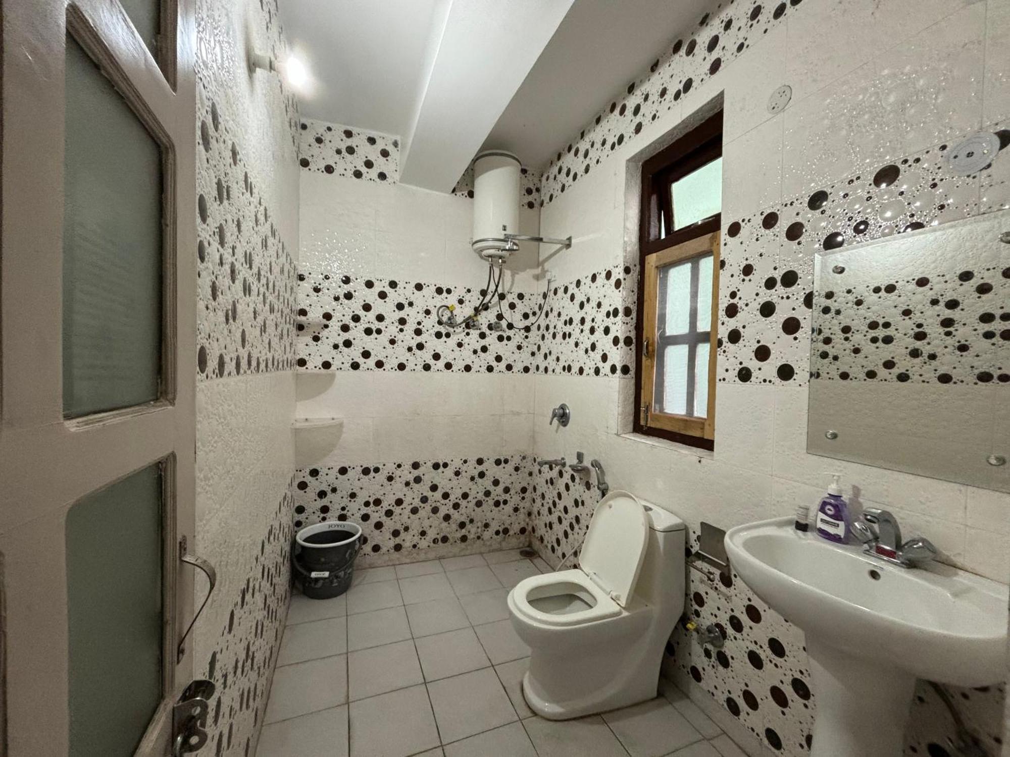 Zu-Zu Hostels Шимла Екстериор снимка
